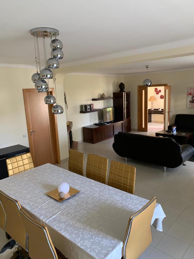 Villa Roja Pe By Dream Villas Algarve Albufeira Bagian luar foto